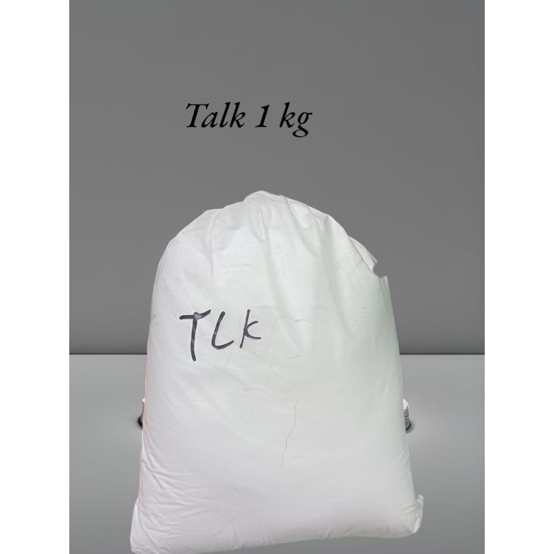 

lioning talk powder kemasan 1 kg