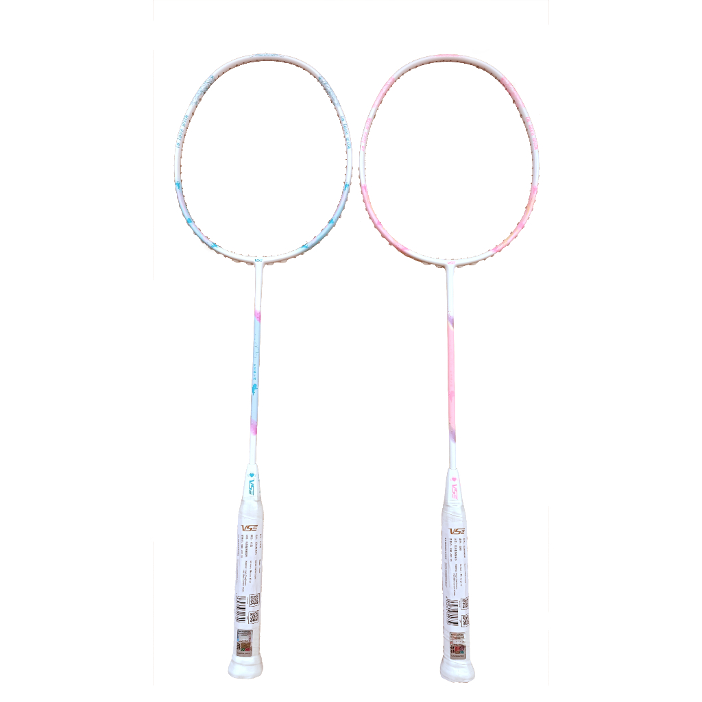 VENSON CUPID | VSE CUPID ORIGINAL RAKET BADMINTON BULUTANGKIS
