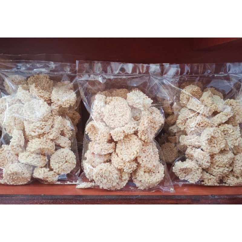 

Aneka Camilan dan snack