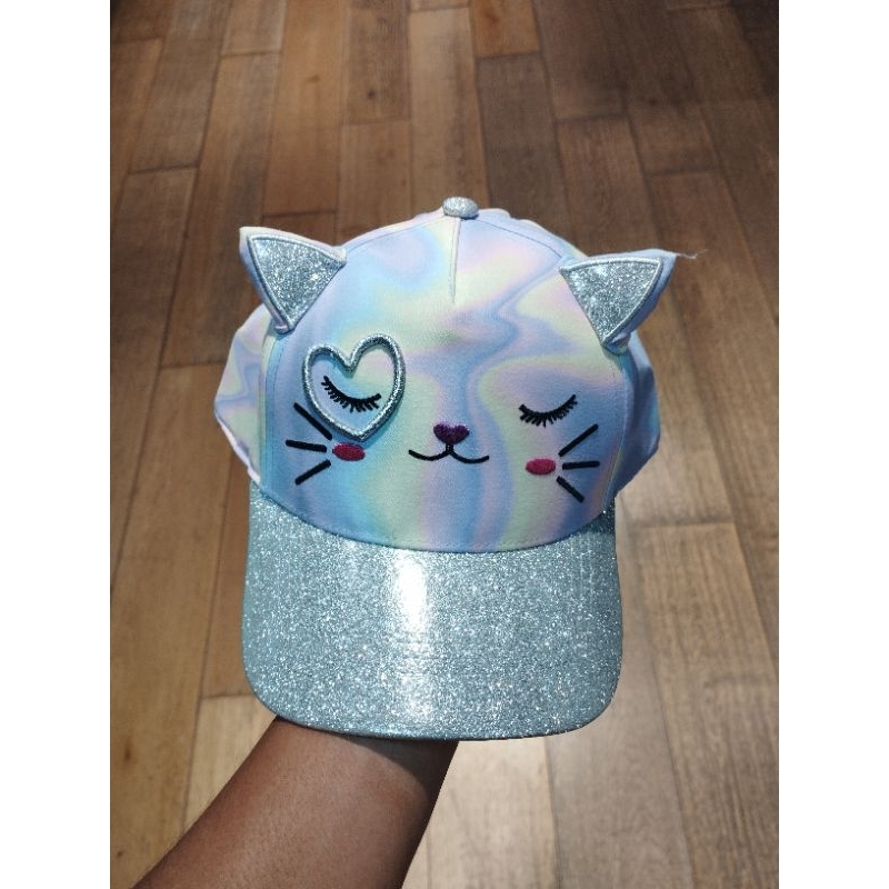 SKECHERS GIRLS SPARKLE CAT EA-SKEHOGZB89MT