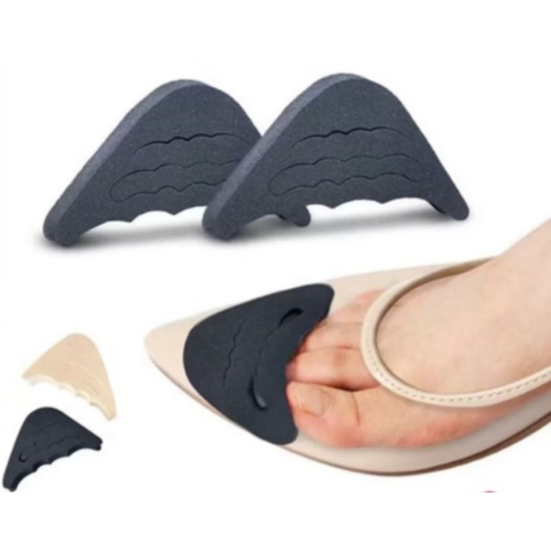 Busa Spon insole Alas sepatu kebesaran