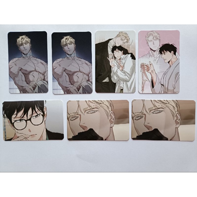 RPC MANHWA JINX, PAYBACK, STY, HT, LTIT, STD, 1TO10, NERD PROJECT, RNC, PEARL BOY, TGN