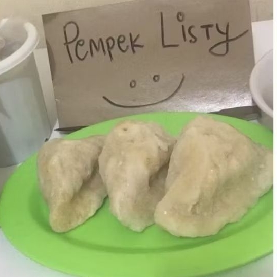 

PEMPEK KPL SELAM IKAN TENGGIRI 3PCS VACUM