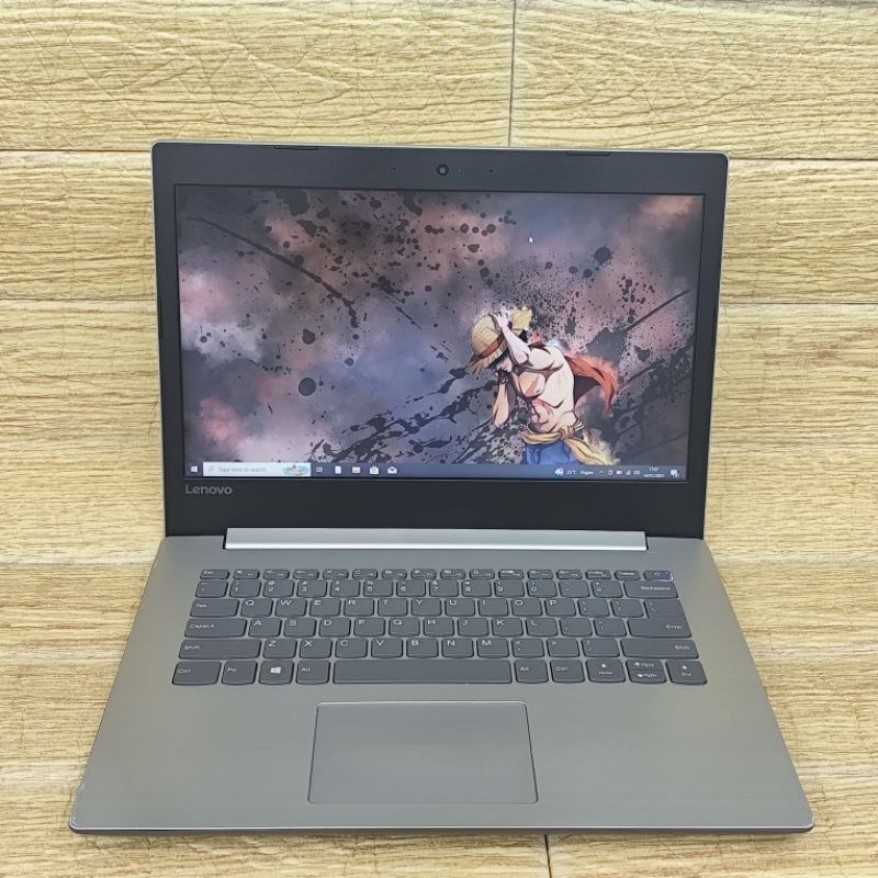 Laptop 2nd Lenovo Ideapad 330 AMD A9-9425 Ram 4GB SSD 256GB
