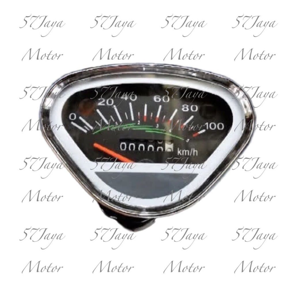 spido spedometer Honda Astra s90 s90z