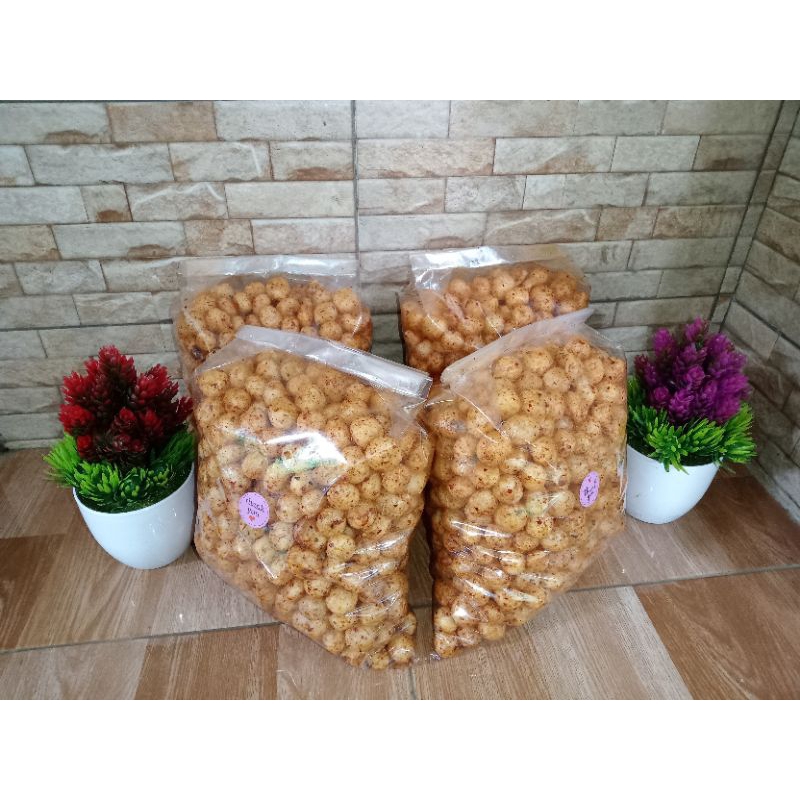 

cimol kering isi 1 kg