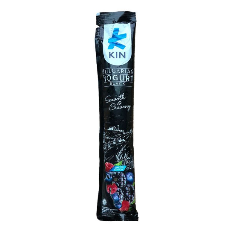 

Kin bulgarian yogurt smooth & creamy 50 g