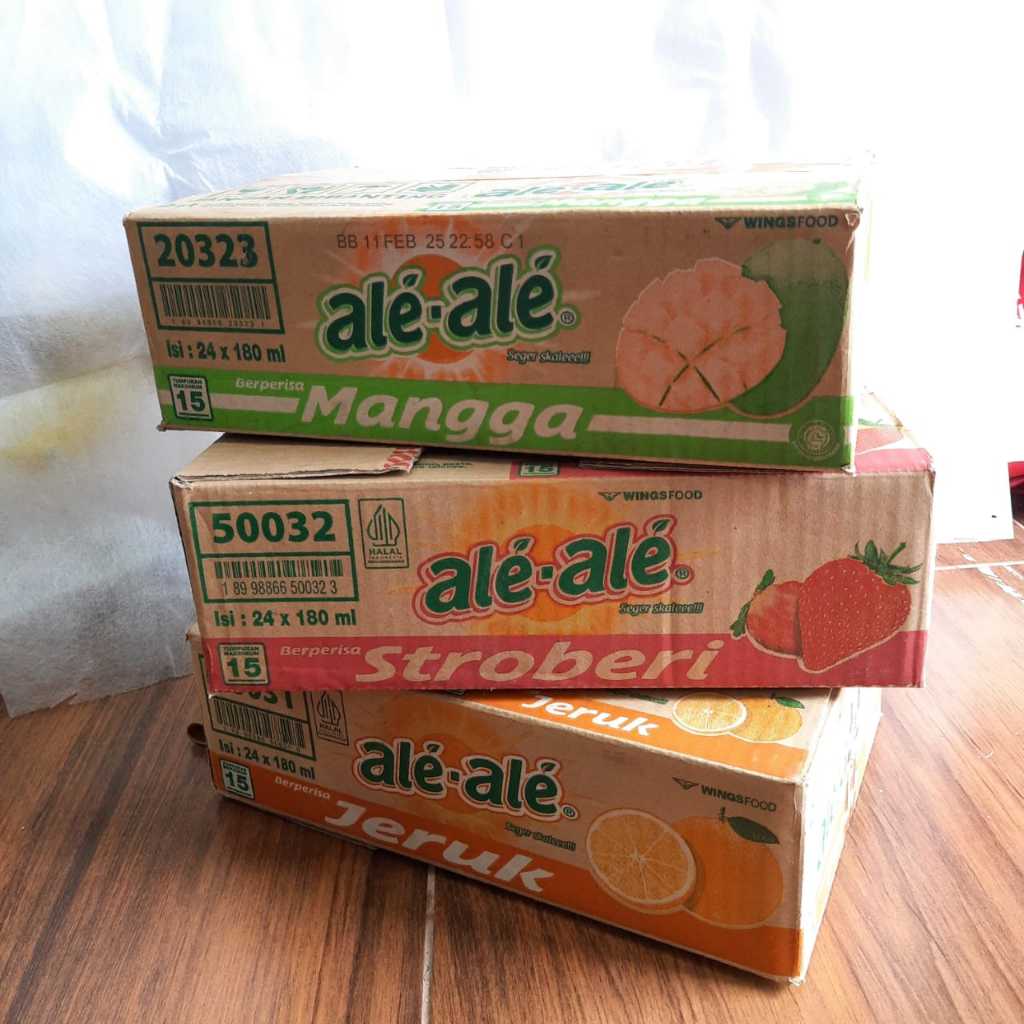 

Kardus Dus/Box Karton Bekas Ale Ale Ukuran 32x23x10 Untuk Pembungkus/Dus Packing
