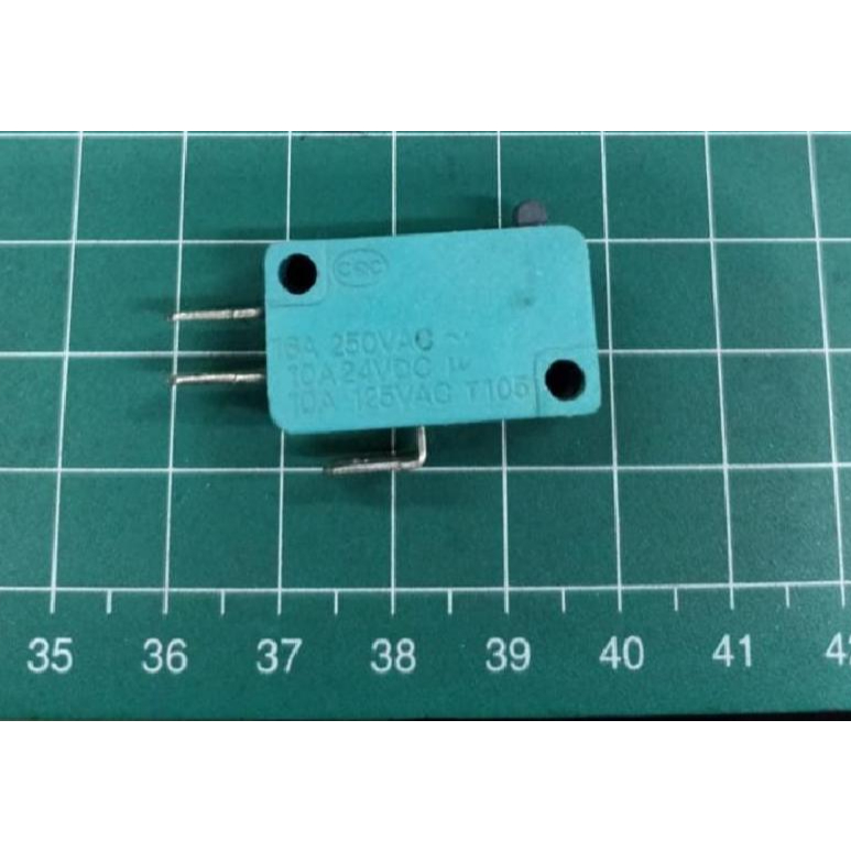 MICRO SWITCH MAGIC COM 7-2