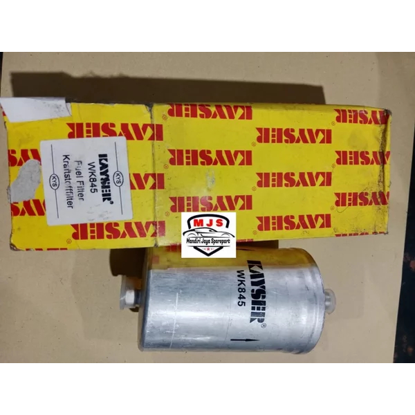 Filter Bensin MERCY W124 320E