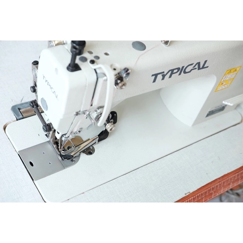 HEAD ONLY TYPICAL GC 0303CX MESIN JAHIT WALKING FOOT 0303 CX