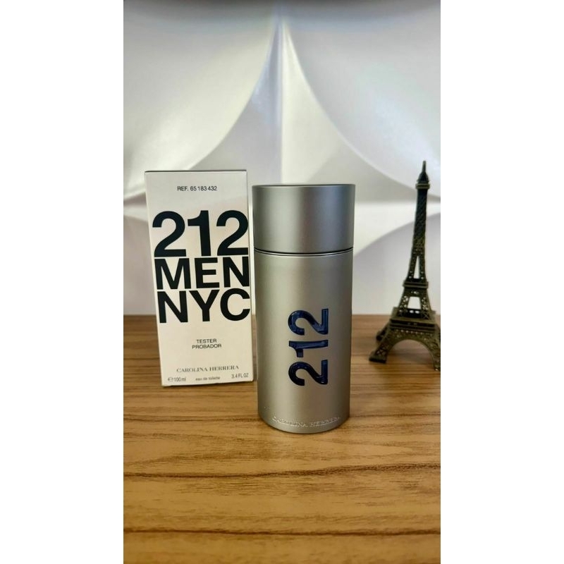 parfum 212 men