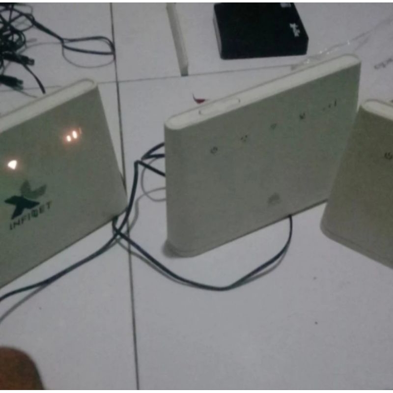 Modem B310s unlock all operator