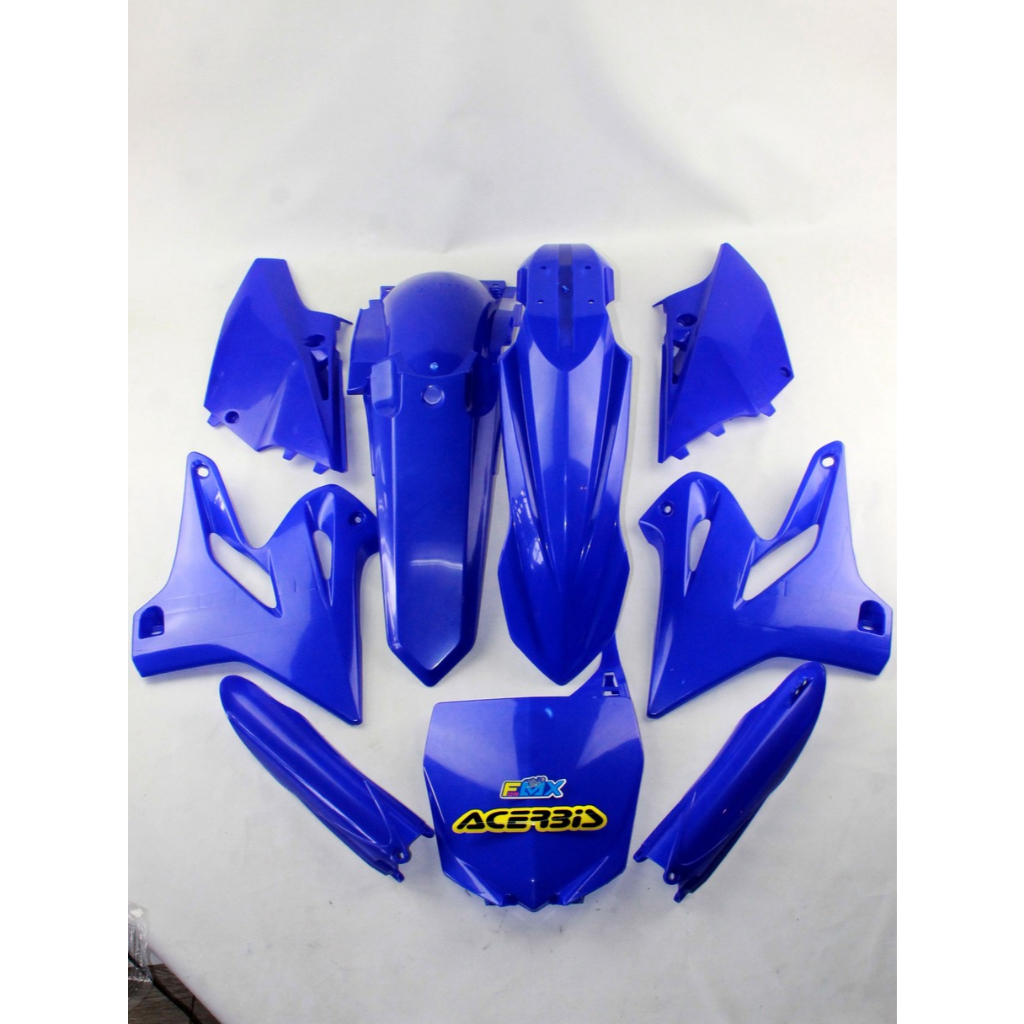 BODI MOTOR YZ YAMAHA YZ 2TAK 125/250 2015-2021 ORIGINAL ACERBIS