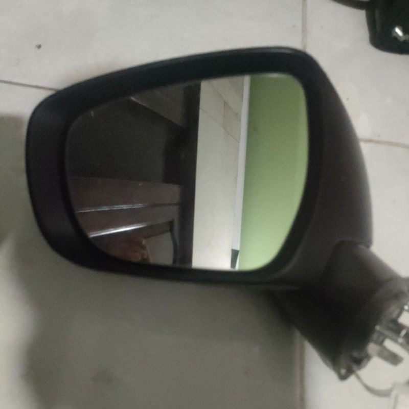 spion kiri ignis