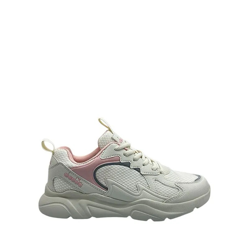 Sepatu Sneakers Wanita Diadora Nakamura - Beige