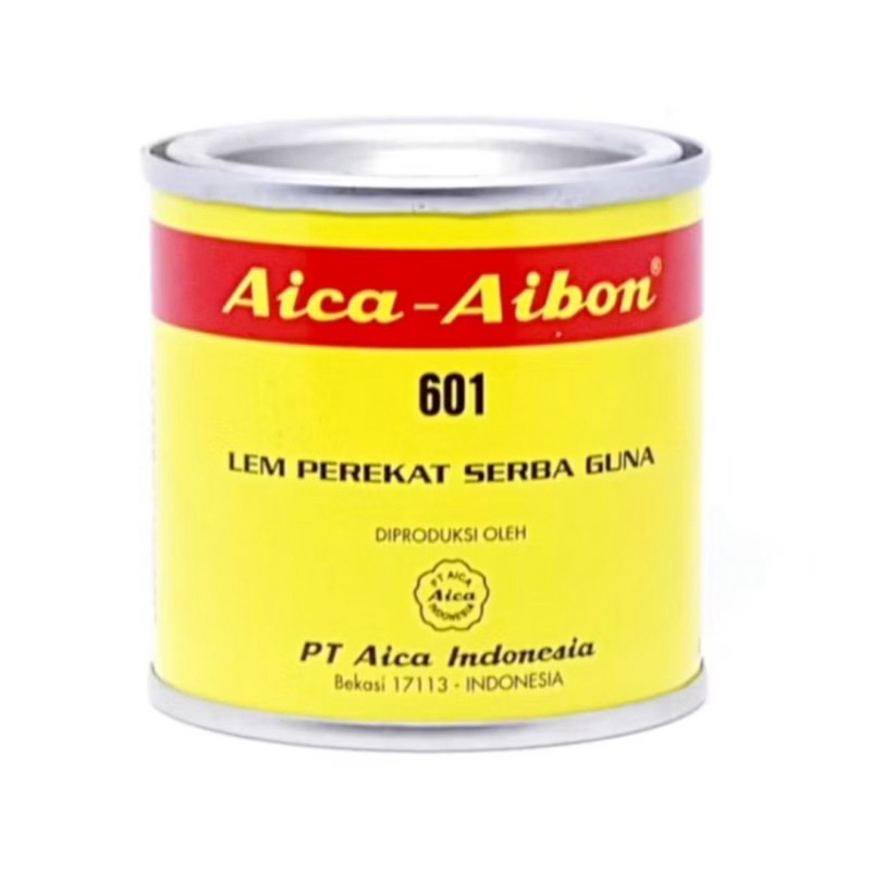 

Aica-Aibon Lem Perekat Serba Guina - 10 PCS