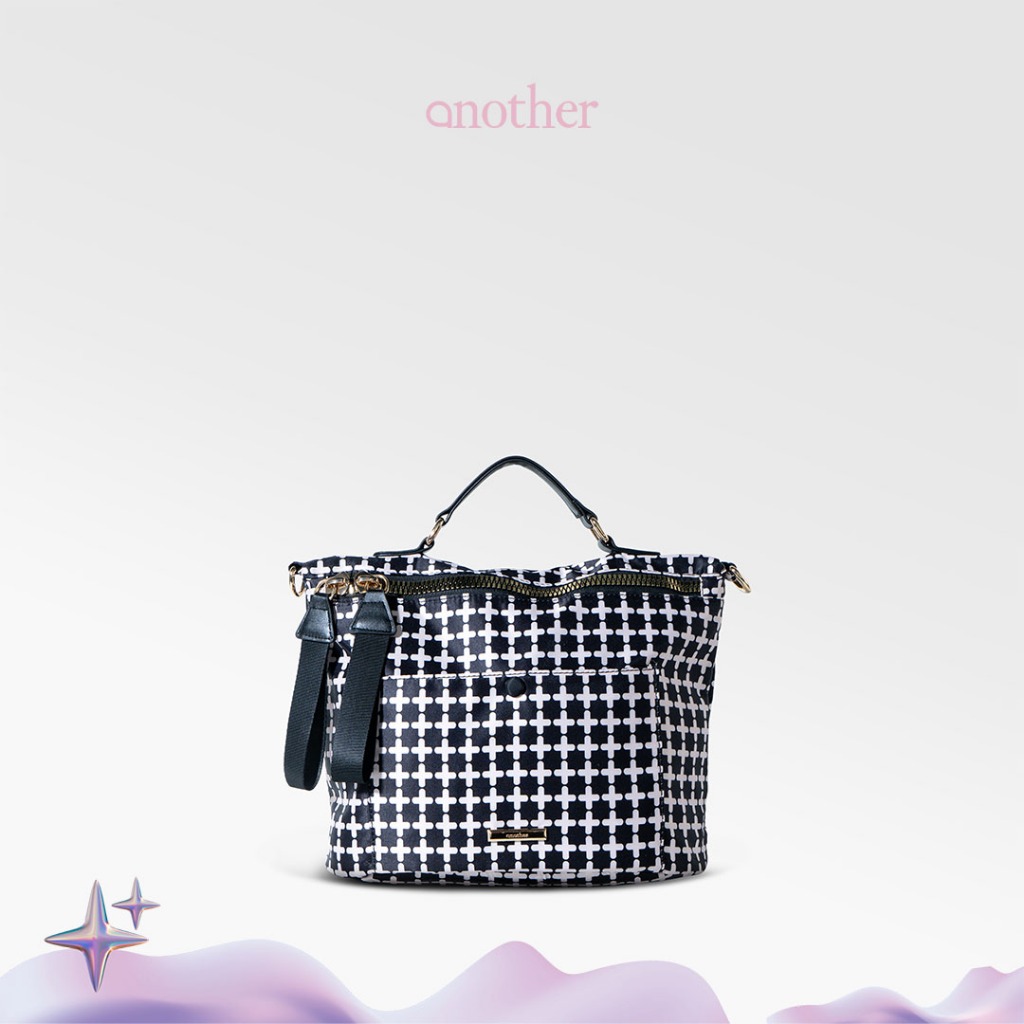 ANOTHER by URBAN&CO Bags Penelope Tote Bag Wanita Kekinian