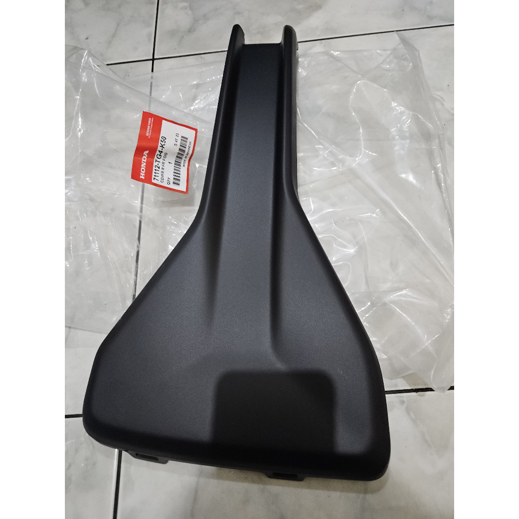 cover foglamp fog lamp new brio satya 2023 2024 ori