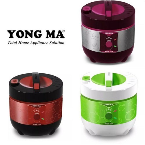 YONG MA RICE COOKER 1,3 LITER SMC5031