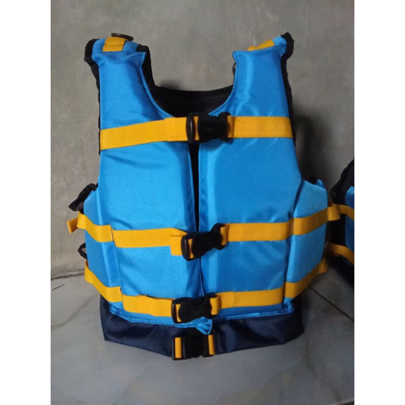 jaket pelampung, rompi pelampung anak rompi berenang anak