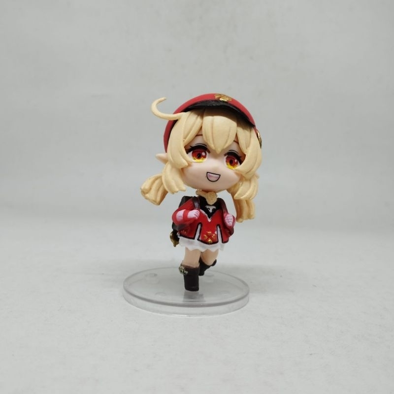 FIGURE KLEE, GENSHIN IMPACT