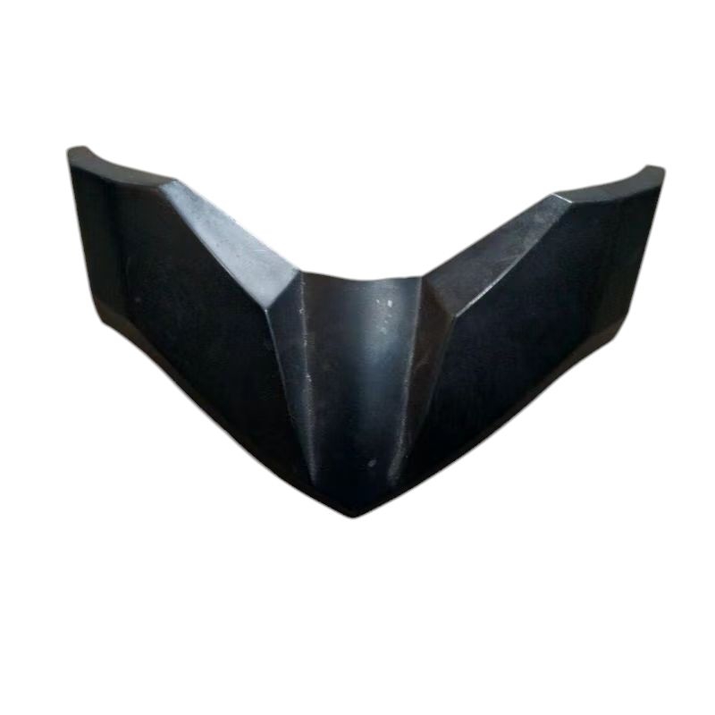 cover lampu byson karbu/ topi lampu byson karbu