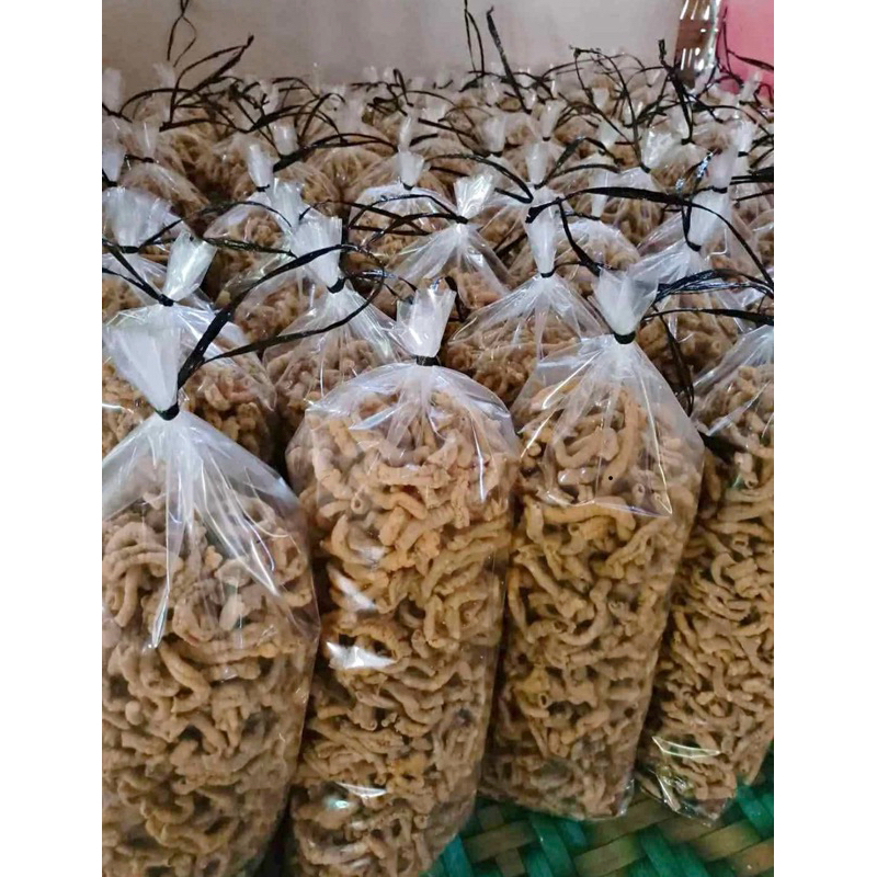 

KERIPIK USUS 2kg SUPER RENYAH