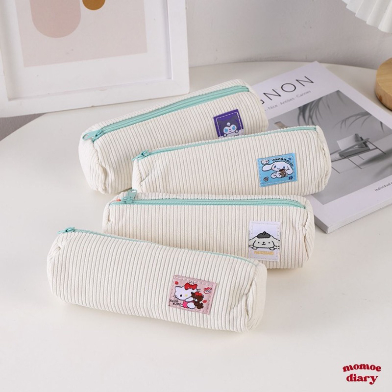 

Aesthetic Pencil Case | Kotak Pensil Aesthetic | Kotak Pensil Lucu | Cute Pencil Case | Kotak Pensil Viral | Kotak Pensil Anak | Alat Tulis Sekolah | Peralatan Sekolah | Small Pouch | Cute Pouch | Aesthetic Pouch | Make Up Pouch | Brush Pouch