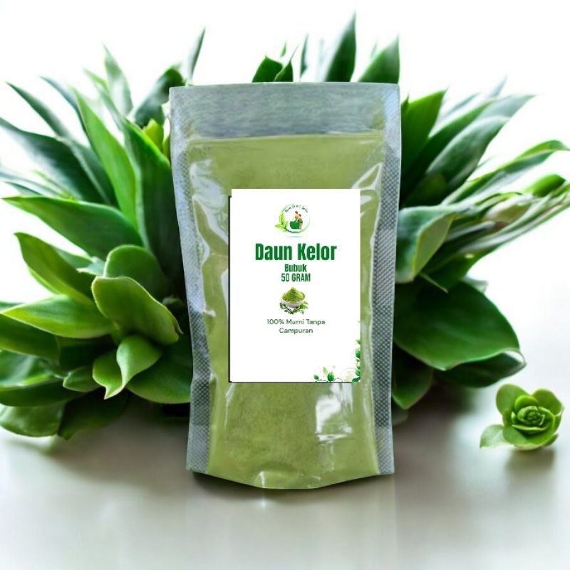 

Kelor Bubuk Premium 100gr murni tanpa campuran 100% Rempah Alami bubuk kelor Daun Kelor Spices Asam Bahan Powder