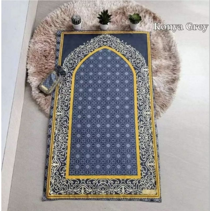 SAJADAH TRAVEL OLEH OLEH HAJI UMROH