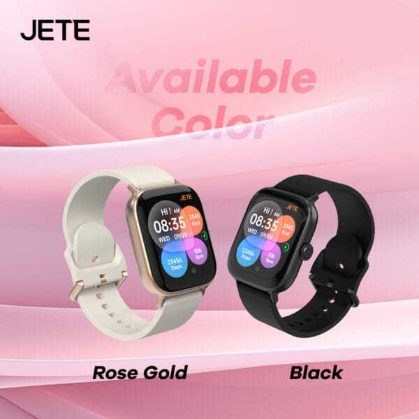 Smartwatch JETE VENUS