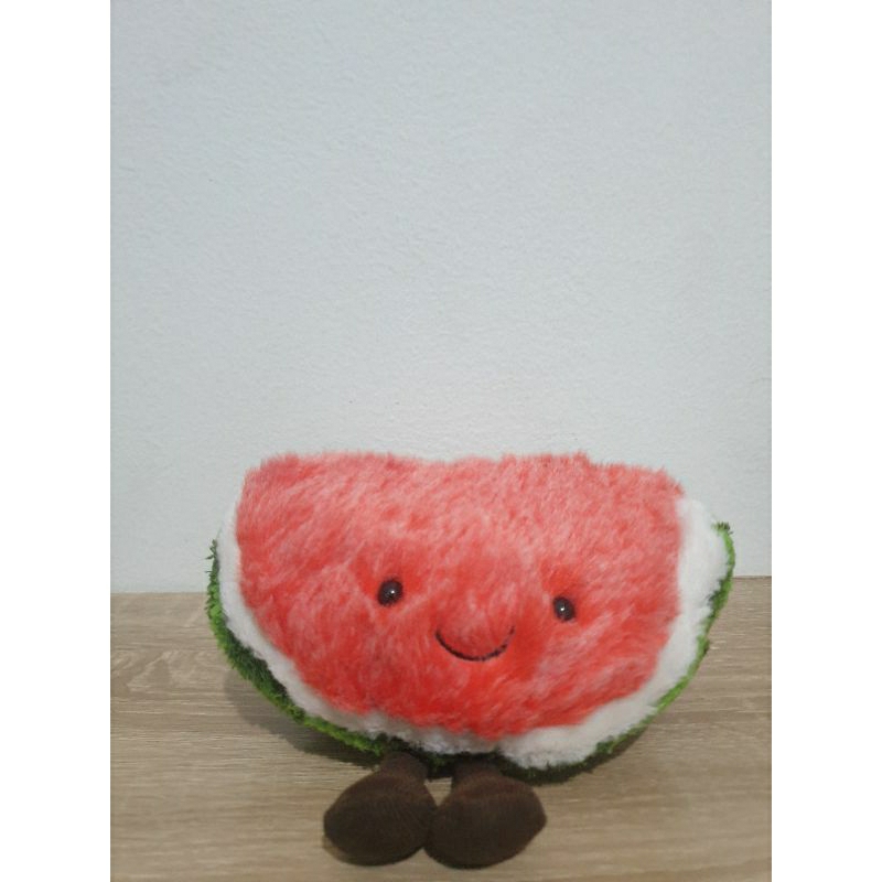 Jellycat Amuseables watermelon small