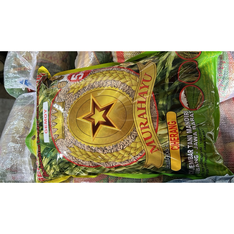 CIHERANG PREMIUM MURAHAYU