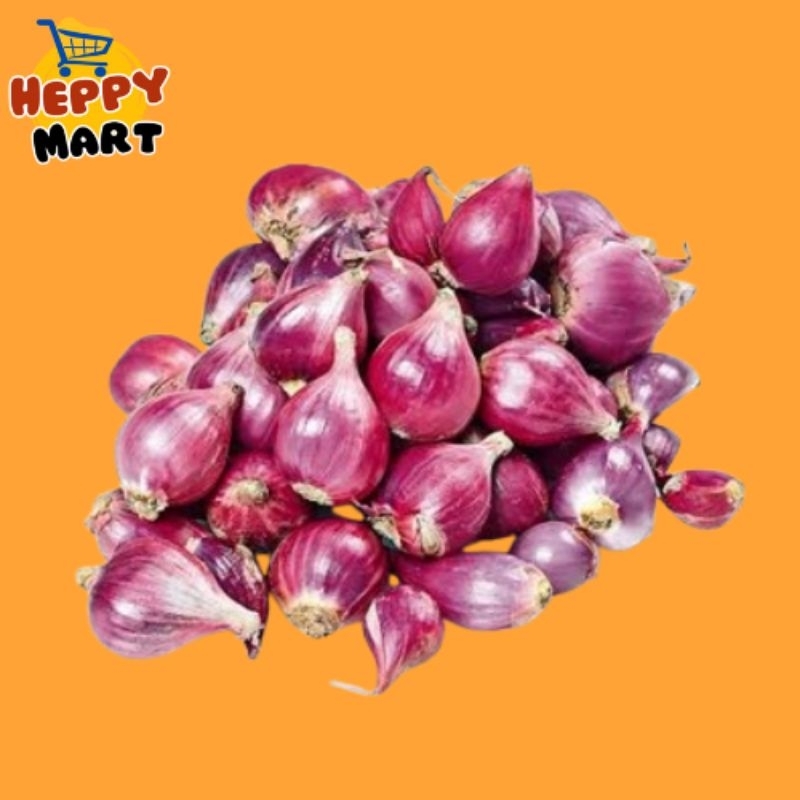 

BAWANG MERAH BESAR SUPER