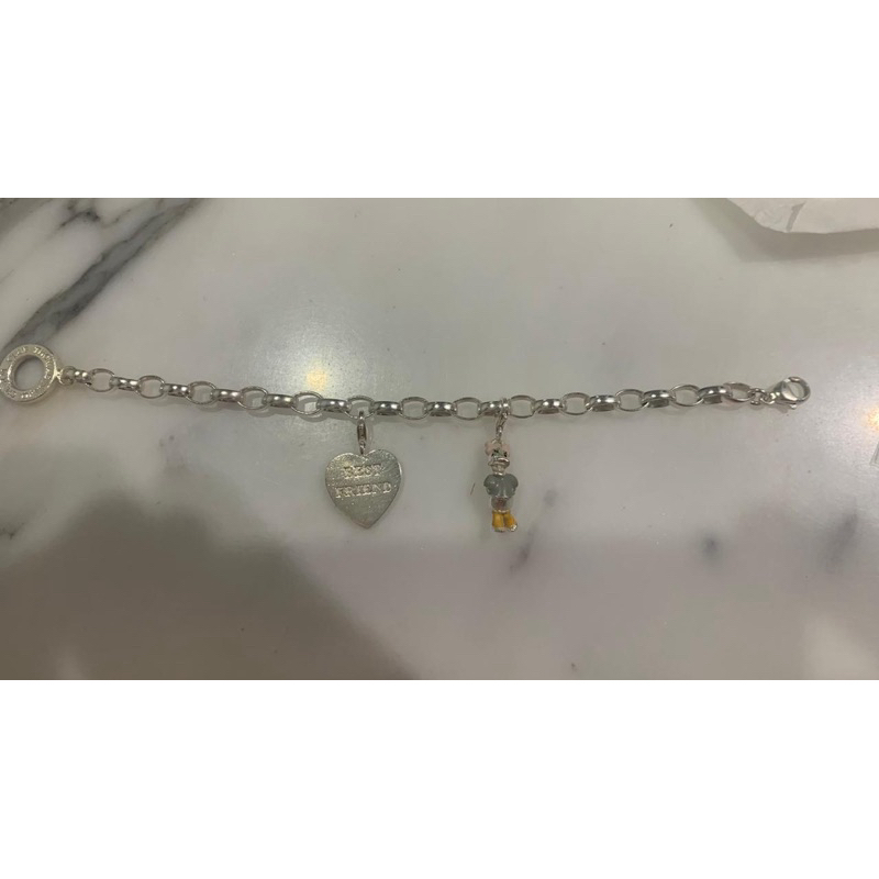 Gelang Tangan Thomas Sabo