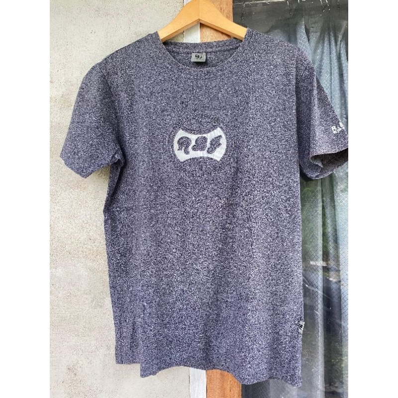 Kaos RBJ Vintage Denim