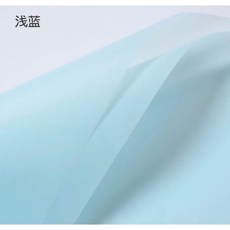 

KERTAS CELOPEN BUKET PER 1PCS