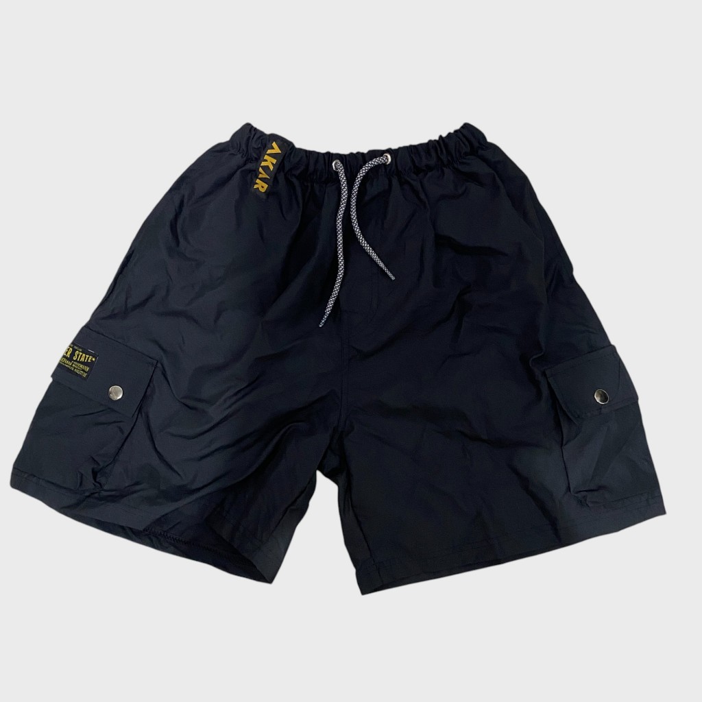 Meester State Short pants - Dumai Series