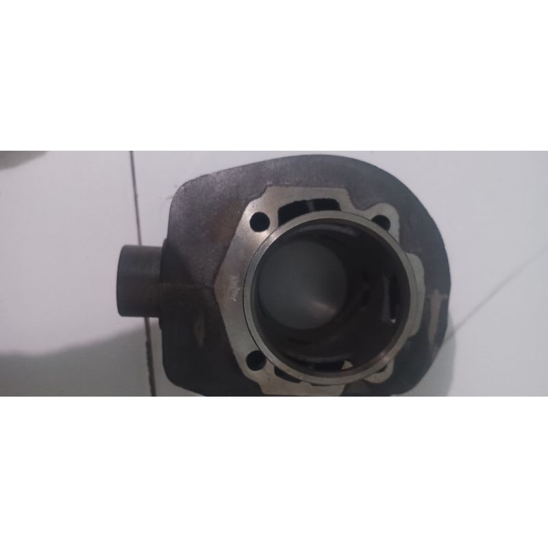 blok vespa/ boring vespa merk western