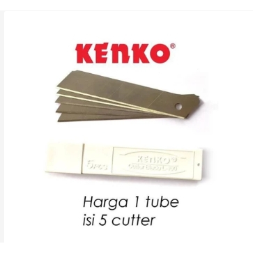 

Refill Cutter Kenko Besar L-150