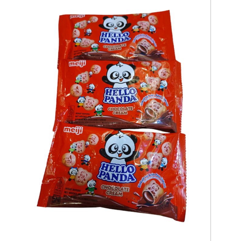 Hello Panda 25gr. Termurah