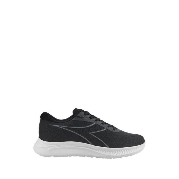 Diadora Medalion men's running shoes -Black