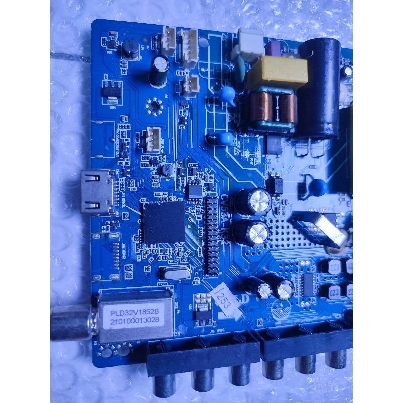 MB MAINBORD POLYTRON PLD32V1852B DIGITAL TV