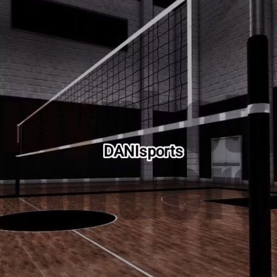 Net Voli Molten Kualitas Original Net Tali Sling Kawat Baja