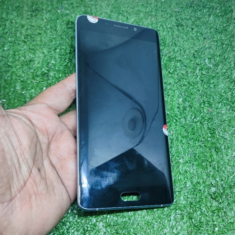 Lcd Mi Note 2 Edge Ori Copotan