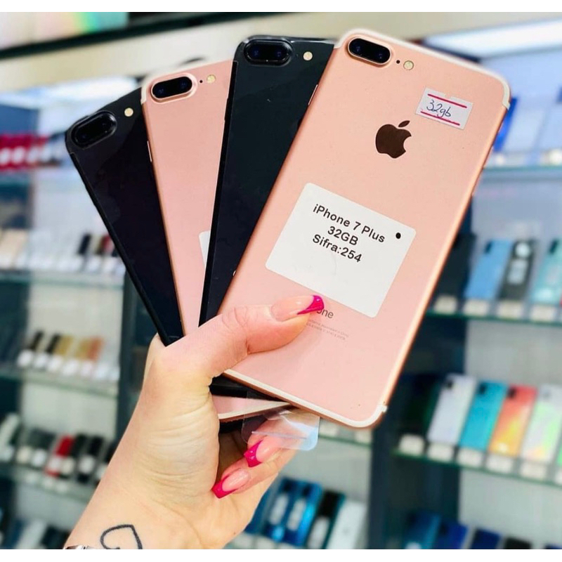 iphone 7 plus wifi only