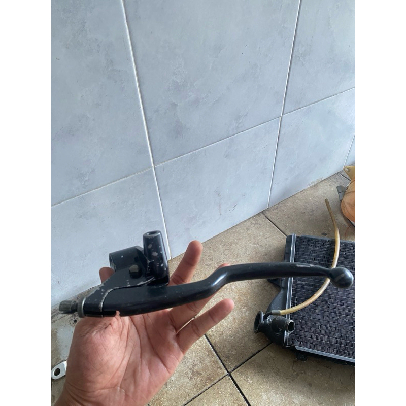 Handle kopling ninja r rr ss original copotan
