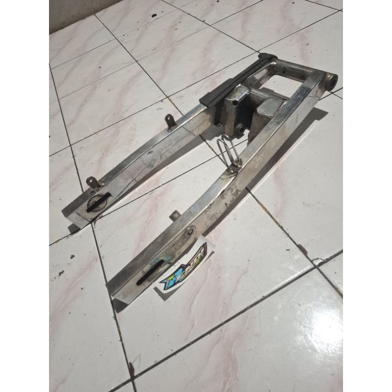 arm satria fu original