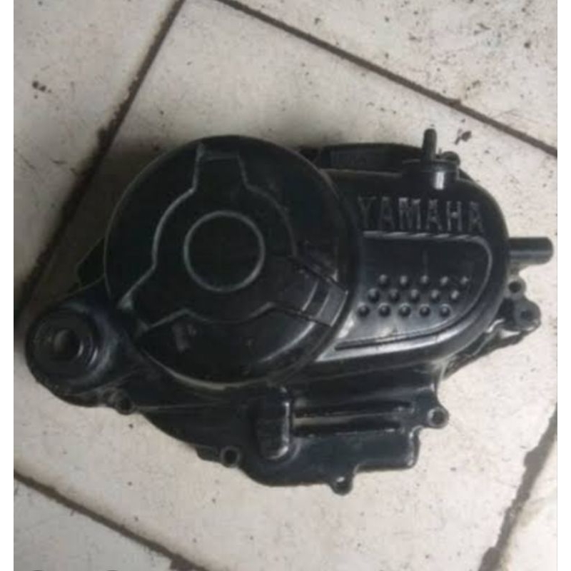 blok selah Vega R new Jupiter Z seken lepasan asli Original